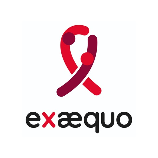 Logo Ex Aequo